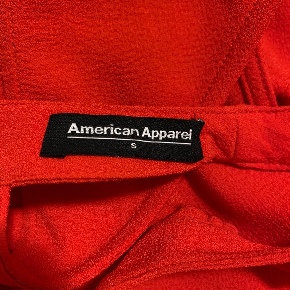 🌹AMERICAN APPAREL - Picture 2 of 4